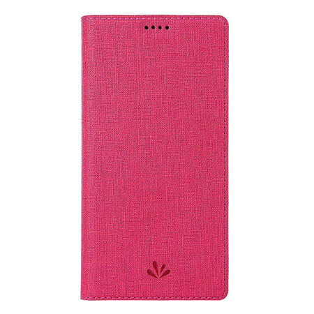 Flip Cover Xiaomi Redmi K30 Texturiert VILI DMX