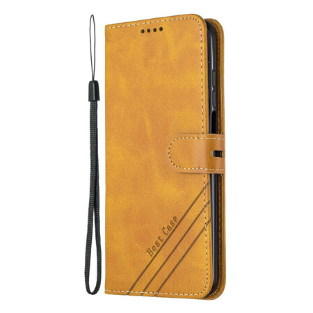 Hülle Xiaomi Redmi K30 Best Case
