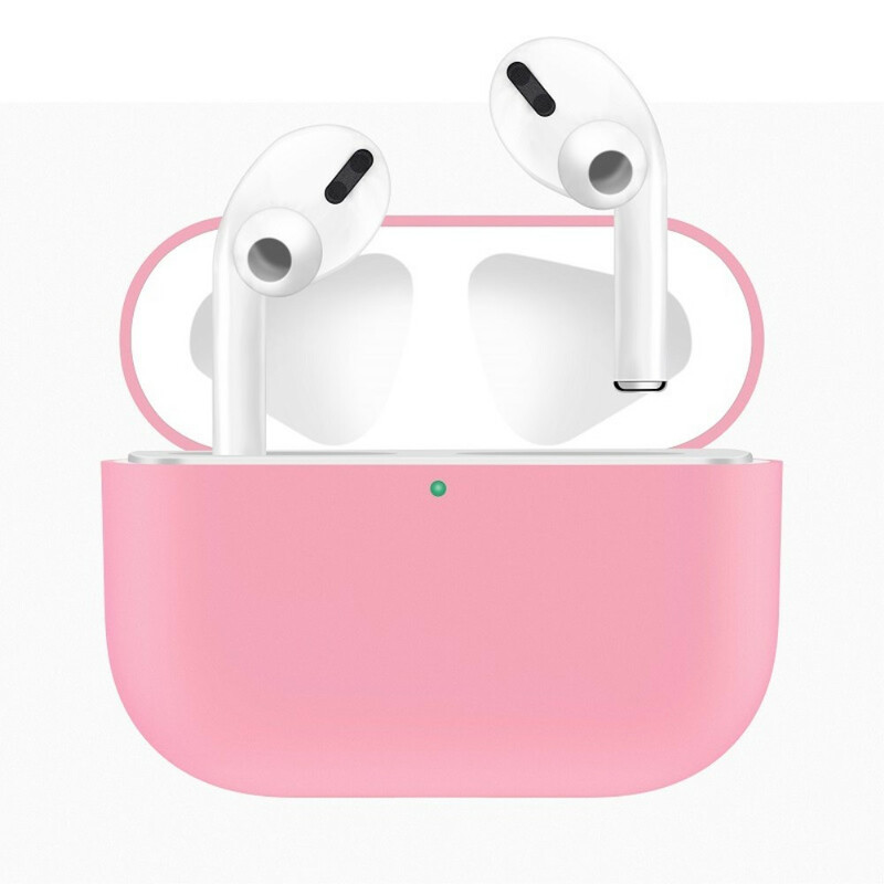 AirPods Pro Silikonhülle Solid Colors
