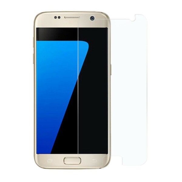 Schutz aus gehärtetem Glas für Samsung Galaxy S7