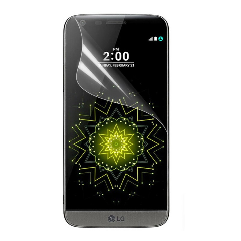 Bildschirmschutzfolie für LG G5