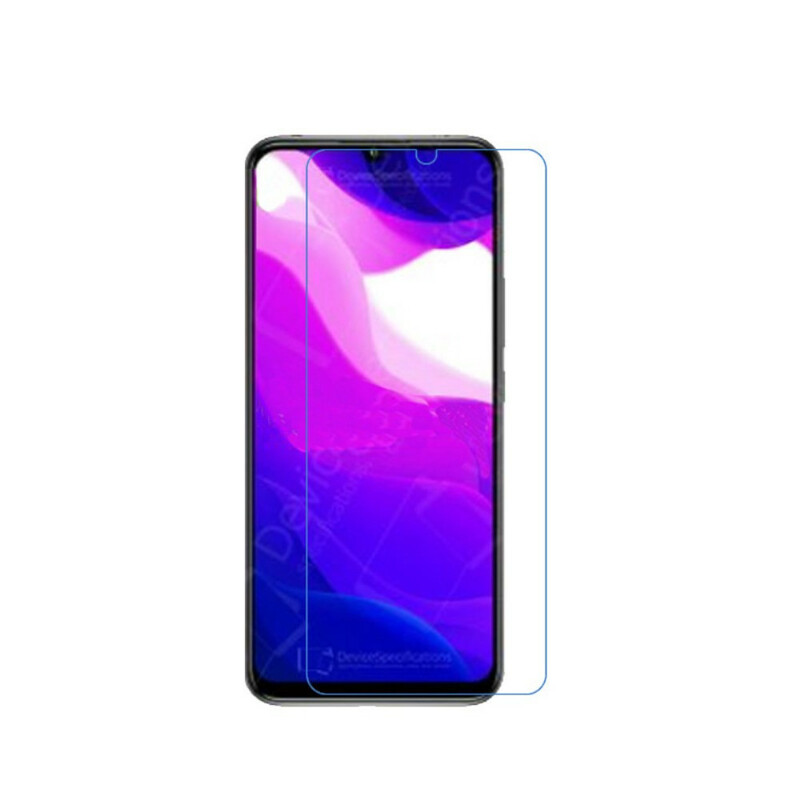 Bildschirmschutzfolie für Xiaomi Mi 10 Lite