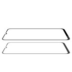 Mofi Schutz aus gehärtetem Glas für Xiaomi Mi 10 Lite