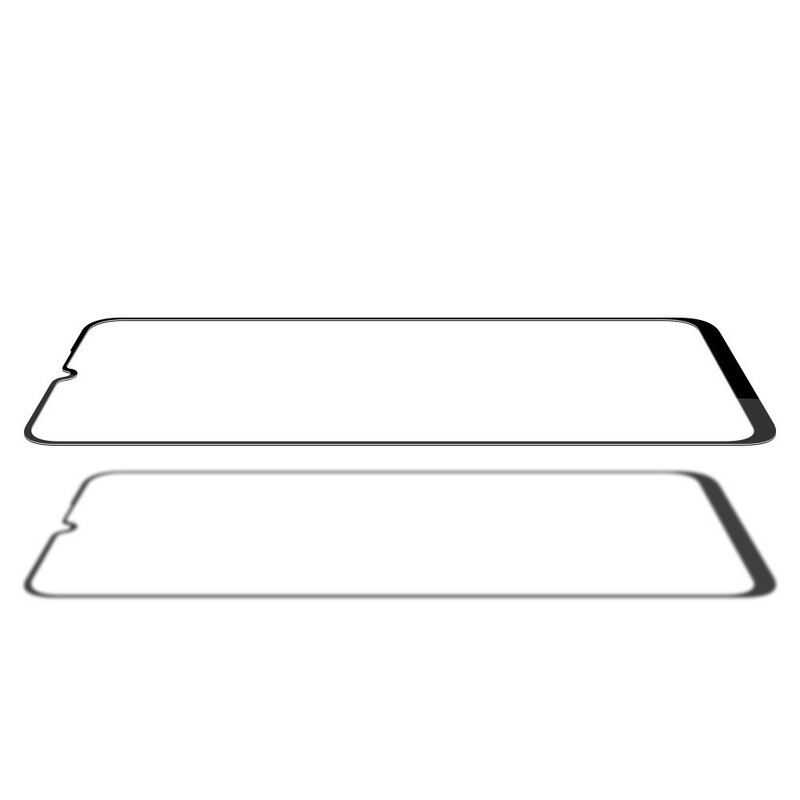 Mofi Schutz aus gehärtetem Glas für Xiaomi Mi 10 Lite