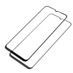 Mofi Schutz aus gehärtetem Glas für Xiaomi Mi 10 Lite
