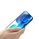 Mofi Schutz aus gehärtetem Glas für Xiaomi Mi 10 Lite