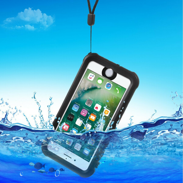 iPhone 8 Plus / 7 Plus Wasserdichtes Cover REDPEPPER