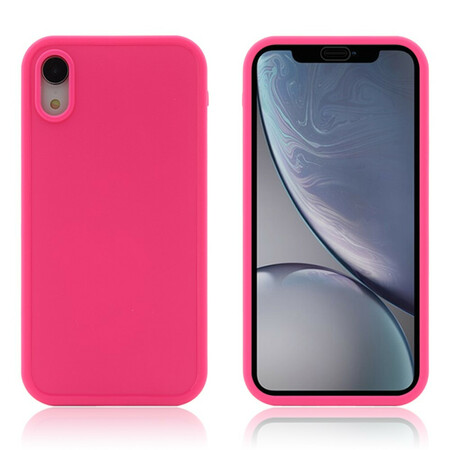 iPhone XR Hülle Wasserfest