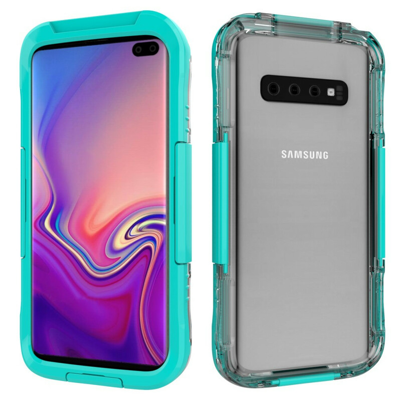 Samsung Galaxy S10 Wasserdichtes Cover 10m