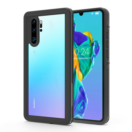Huawei P30 Pro Wasserdichtes Cover REDPEPPER