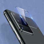 Schutz aus gehärtetem Glas für die Linse des Samsung Galaxy S20 Ultra