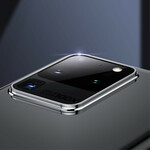 Schutz aus gehärtetem Glas für die Linse des Samsung Galaxy S20 Ultra