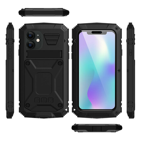 iPhone 11 Super widerstandsfähiges wasserfestes Cover