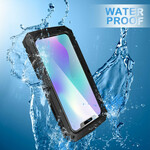 iPhone 11 Super widerstandsfähiges wasserfestes Cover