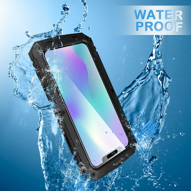 iPhone 11 Super widerstandsfähiges wasserfestes Cover