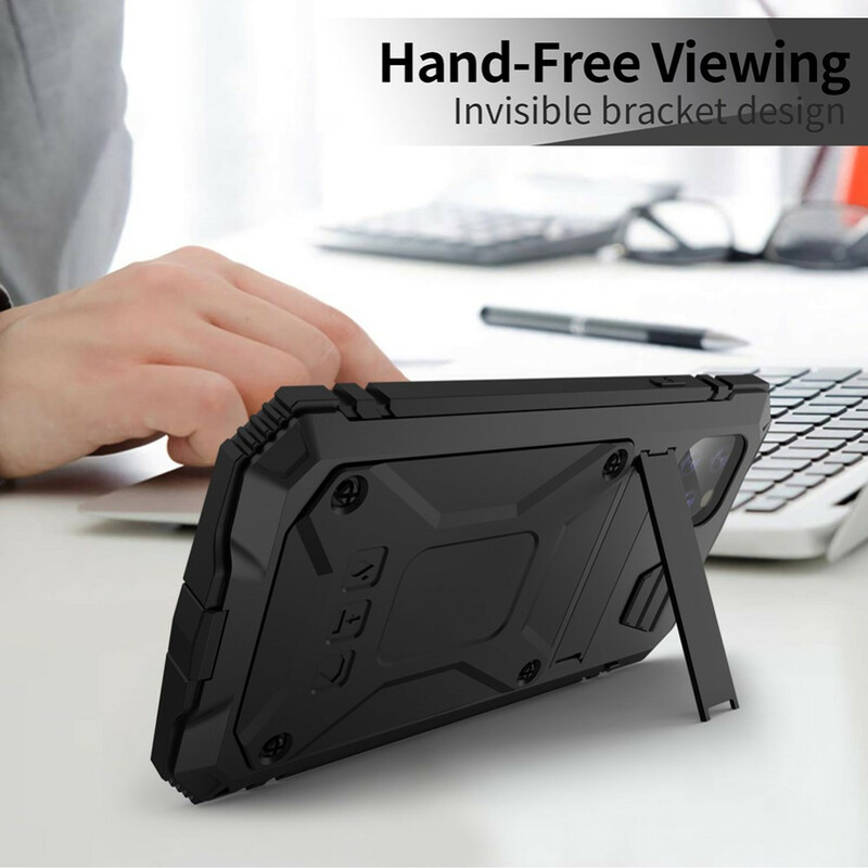 iPhone 11 Super widerstandsfähiges wasserfestes Cover