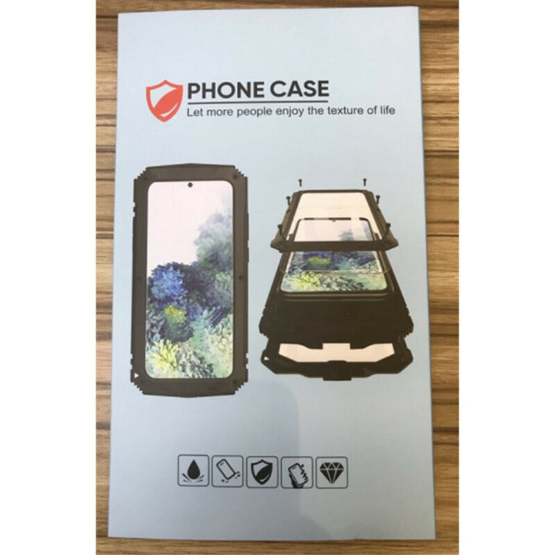 iPhone 11 Super widerstandsfähiges wasserfestes Cover