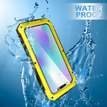 iPhone 11 Super widerstandsfähiges wasserfestes Cover