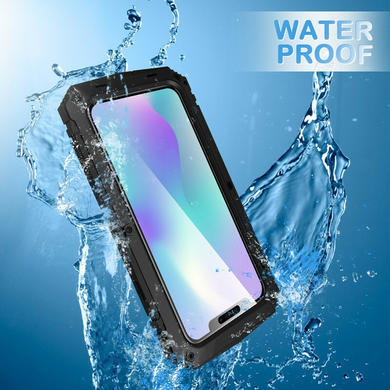 iPhone 11 Pro Max Super Robust Wasserdichtes Cover