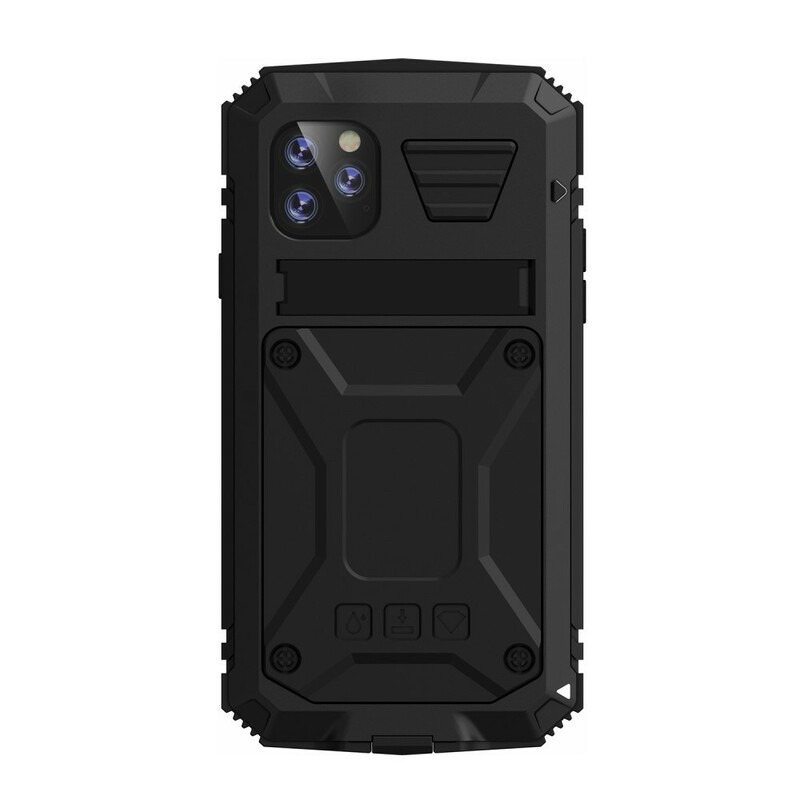 iPhone 11 Pro Max Super Robust Wasserdichtes Cover