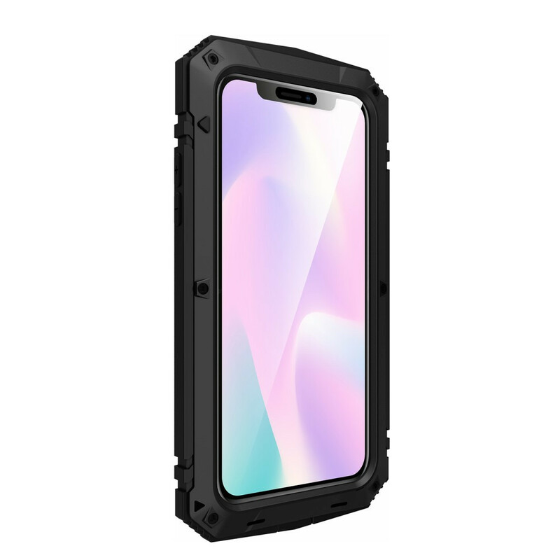 iPhone 11 Pro Max Super Robust Wasserdichtes Cover