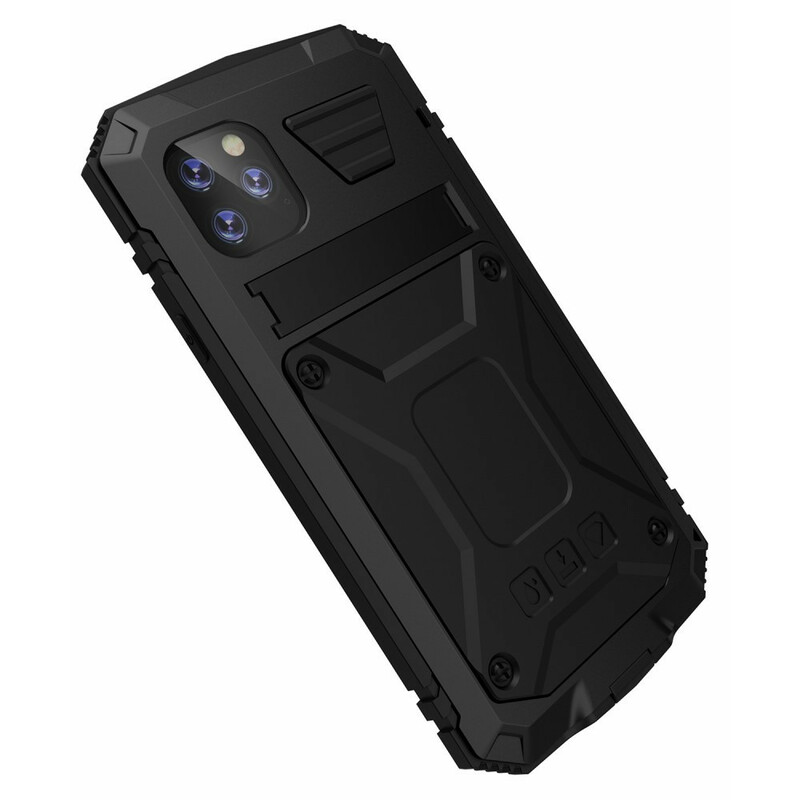 iPhone 11 Pro Max Super Robust Wasserdichtes Cover