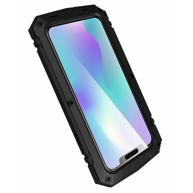 iPhone 11 Pro Max Super Robust Wasserdichtes Cover