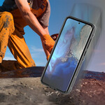 Samsung Galaxy S20 Plus Hülle Wasserdicht 2m REDPEPPER