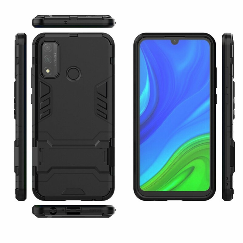 Huawei P Smart 2020 Lasche Ultra Resistant Cover