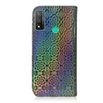 Hülle Huawei P Smart 2020 Farbe Pure