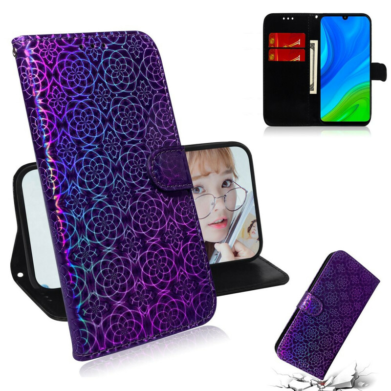Hülle Huawei P Smart 2020 Farbe Pure Hülle Huawei P Smart 2020 Farbe Pure