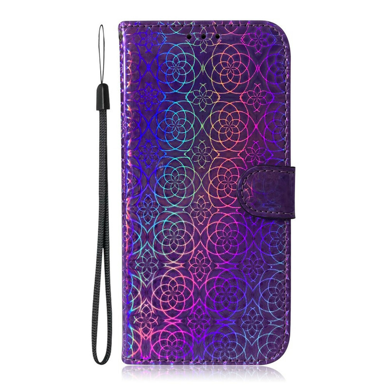 Hülle Huawei P Smart 2020 Farbe Pure Hülle Huawei P Smart 2020 Farbe Pure