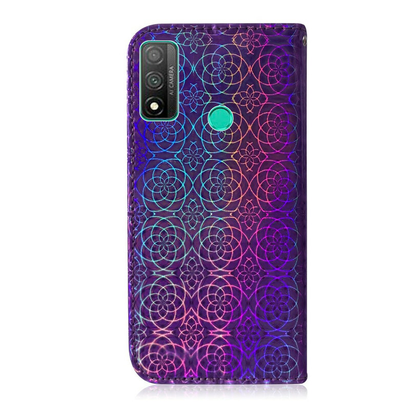 Hülle Huawei P Smart 2020 Farbe Pure Hülle Huawei P Smart 2020 Farbe Pure