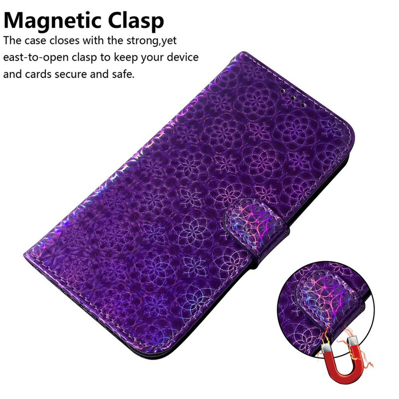 Hülle Huawei P Smart 2020 Farbe Pure Hülle Huawei P Smart 2020 Farbe Pure
