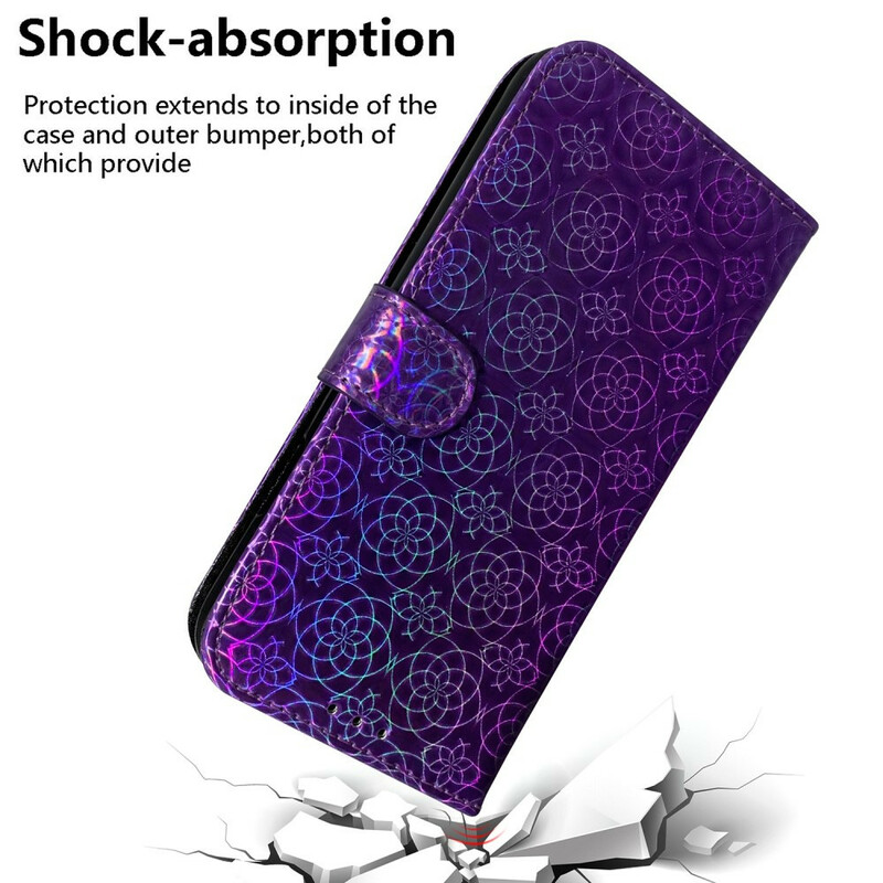 Hülle Huawei P Smart 2020 Farbe Pure Hülle Huawei P Smart 2020 Farbe Pure