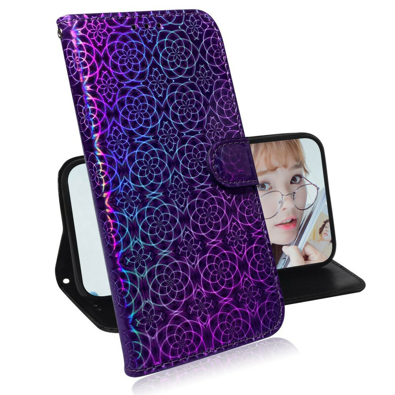 Hülle Huawei P Smart 2020 Farbe Pure Hülle Huawei P Smart 2020 Farbe Pure