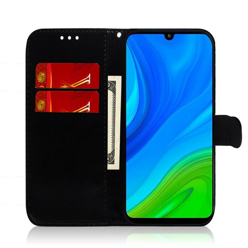 Hülle Huawei P Smart 2020 Farbe Pure Hülle Huawei P Smart 2020 Farbe Pure