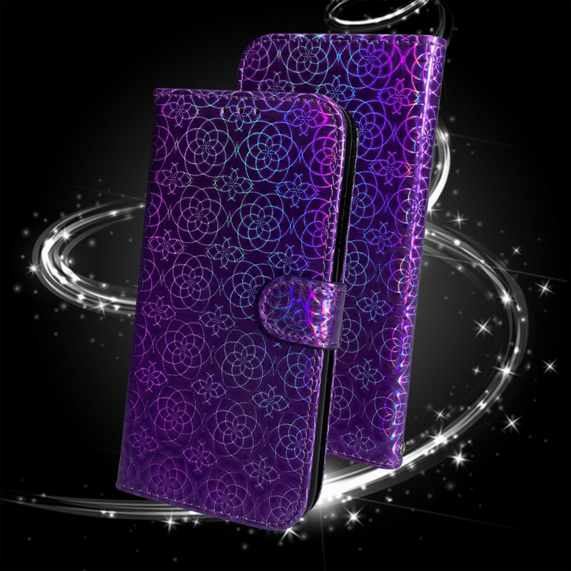 Hülle Huawei P Smart 2020 Farbe Pure Hülle Huawei P Smart 2020 Farbe Pure