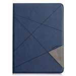 Hülle iPad Pro 11" (2020) / iPad Pro 11" (2018) Geometrische Form