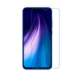 Bildschirmschutzfolie für Xiaomi Redmi Note 8T Bildschirmschutzfolie für Xiaomi Redmi Note 8T