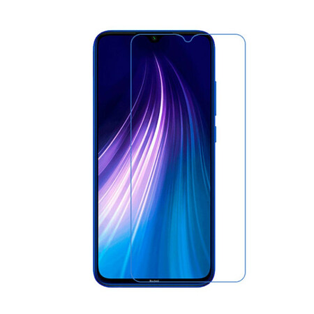 Bildschirmschutzfolie für Xiaomi Redmi Note 8T