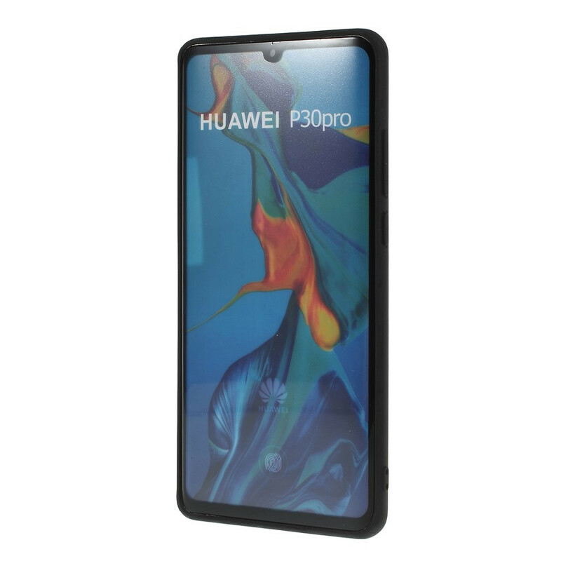 Huawei P30 Pro Vintage Style X-Level Cover