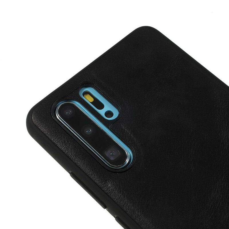 Huawei P30 Pro Vintage Style X-Level Cover