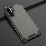 Huawei P30 Pro Cover Wabenstyle