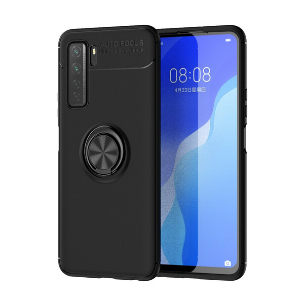 Cover Huawei P40 Lite 5G Drehring