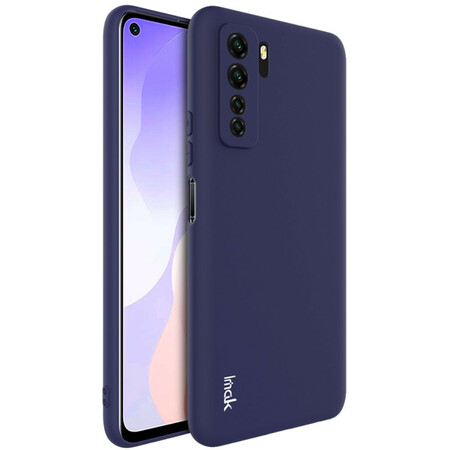 Cover Huawei P40 Lite 5G IMAK Mate UC-1 Series