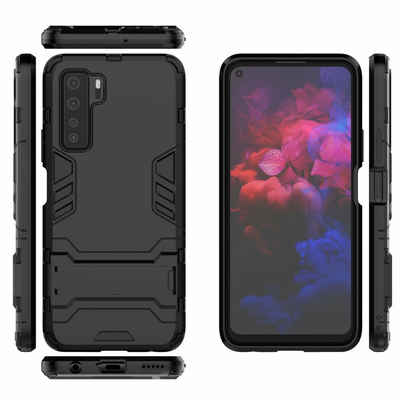 Huawei P40 Lite 5G Ultra Resistant Cover