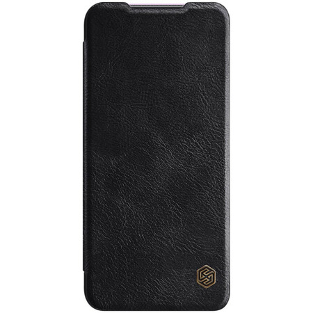 Flip Cover Xiaomi Redmi 10X/10X Pro Nillkin Qin Series