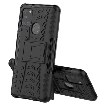 Samsung Galaxy A21s Hypra Resistant Cover