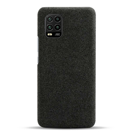 Xiaomi Mi 10 KSQ Stoff Chic Cover
